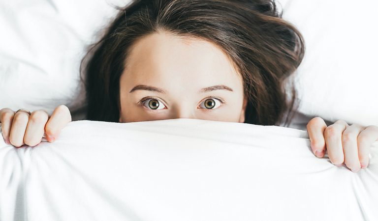 Insomnia, Sleep Disorders and Staying Awake at Night