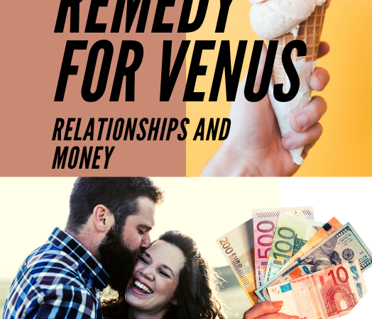 Remedy For Weak Venus- remedy for Venus in Virgo and issues related to finance and relationships