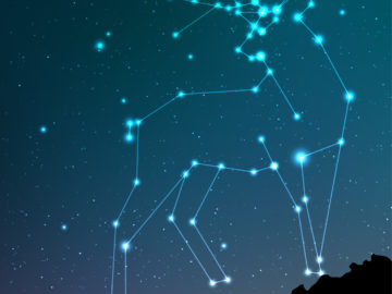 Star constellation