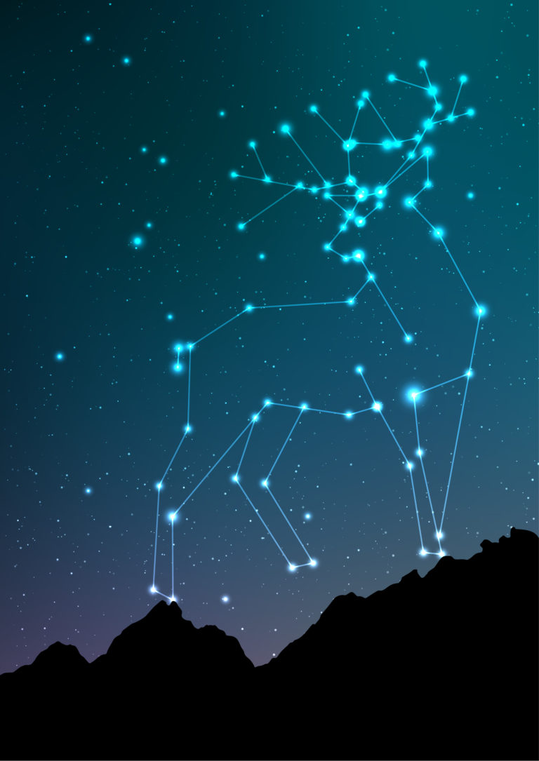 Star constellation