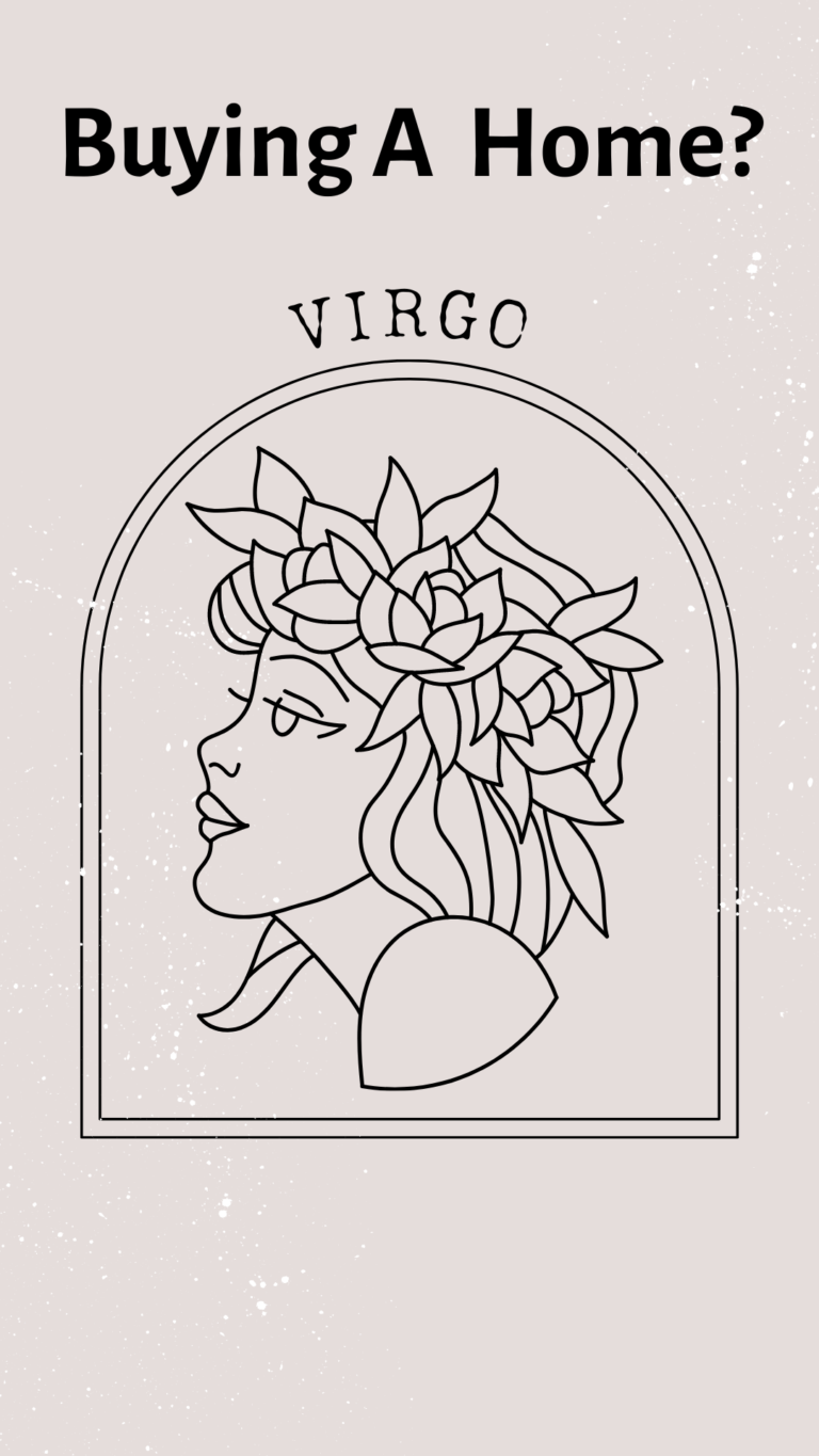 Virgo and House direction