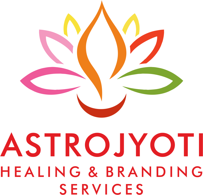 Astrojyoti Healing and Branding Services