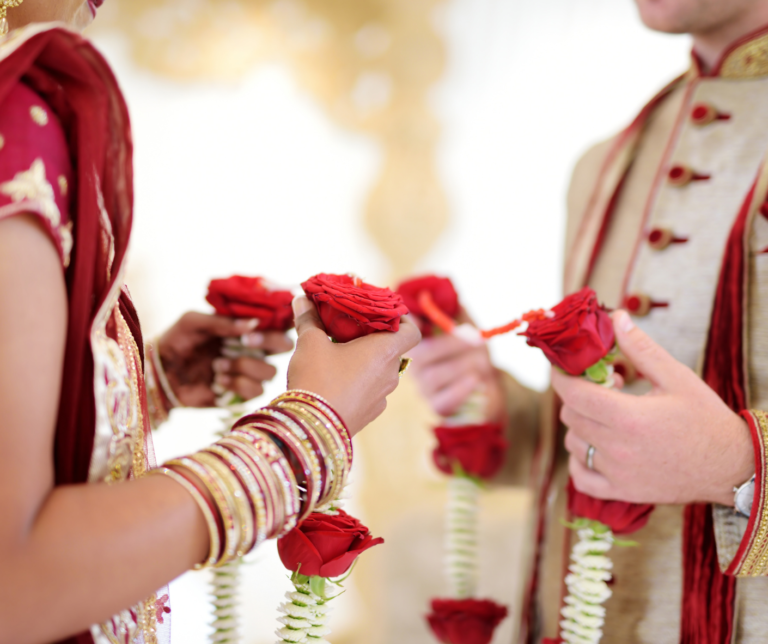 Wedding Muhurta