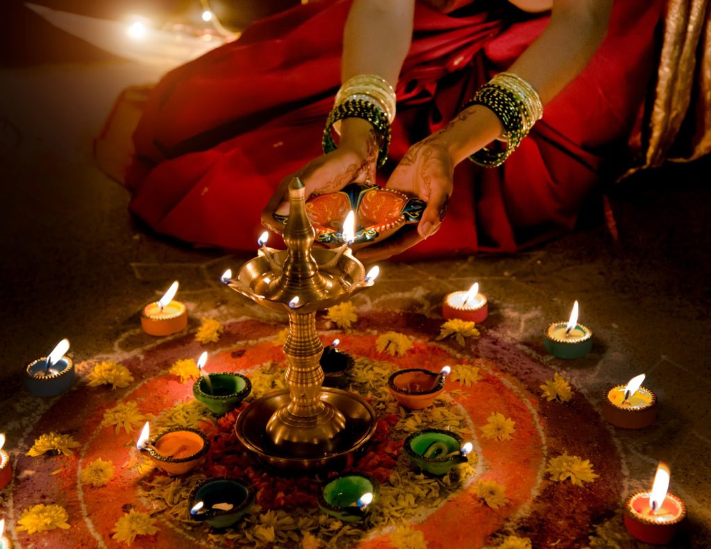 Diwali 2025