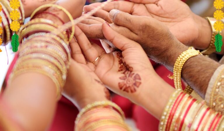 Wedding Muhurat for the year 2027