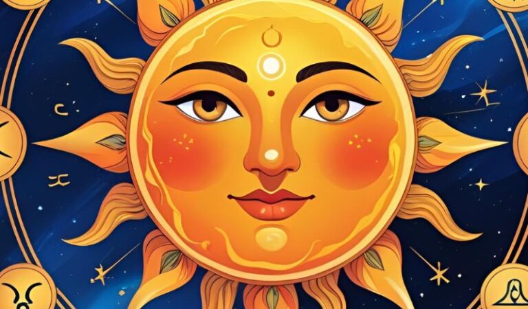 Sun Transits and Shiva Temple Visits – A Vedic Guide Sun Transits and Shiva Temple Visits – A Vedic Guide