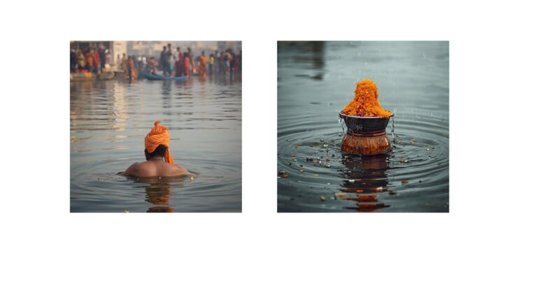 tarpan rituals for pitrupaksha