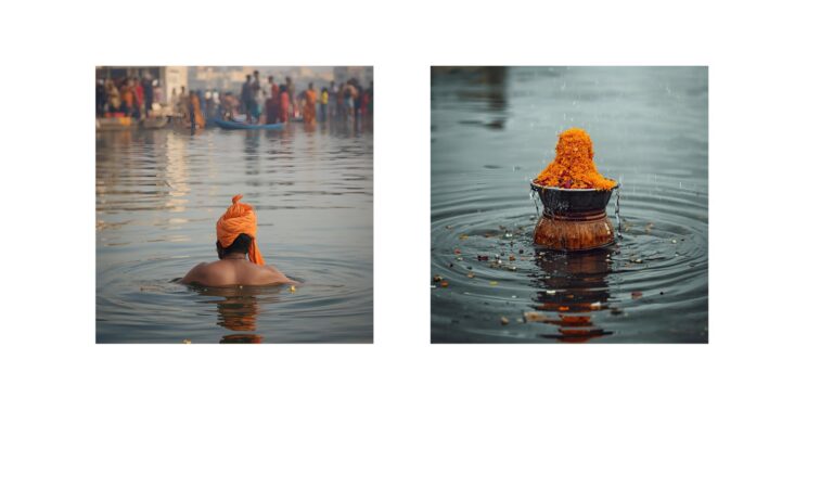 Complete Pitru Paksha Tarpan & Ritual Guide