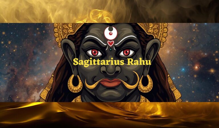 Rahu in Sagittarius in Houses, Effects on 12 Moon Signs, Effects and Themes