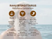 Rahu Dhanu Careers