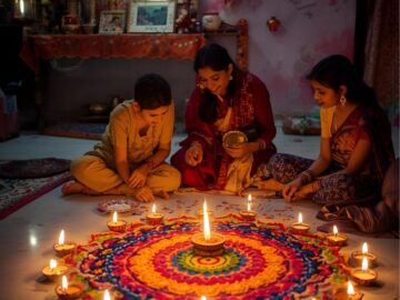 Diwali 2025