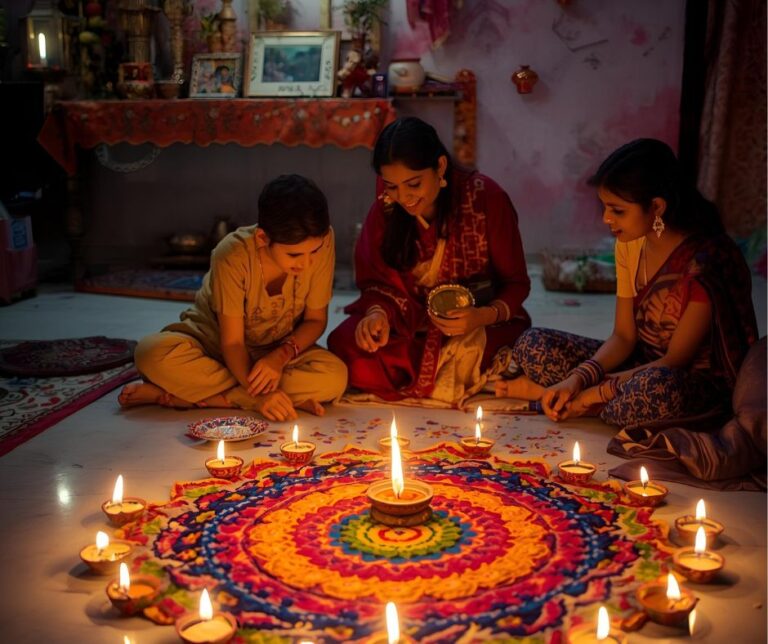 Diwali 2025