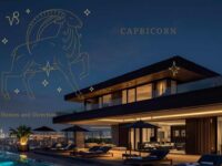 capricorn home direction