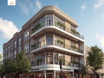 leo natives big homes