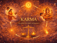 karma and vedic astrology