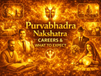Purvabhadrapada nakshatra
