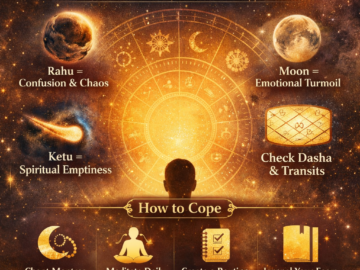 Astrology and Solutions to Uncertainty