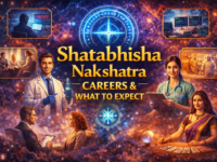 Professions for Shatabhisha